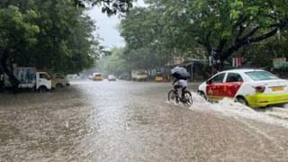 જાણો દેશમાં આગામી 24 કલાકમાં કેવુ રહેશે વાતાવરણ, ગુજરાતમાં વરસાદ પડશે કે ગરમી ?