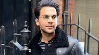  રાજકુમાર રાવ બોલિવુડ અભિનેતા છે. તેની એક્ટિંગ માટે ચાહકો પાગલ છે. વર્ષ 2010માં એકતા કપૂરની એલએસડી ફિલ્મથી ઓળખ મેળવનાર રાજકુમાર રાવે હાલમાં દિલજીત દોસાંઝના કોન્સર્ટમાં સામેલ થયો હતો. 