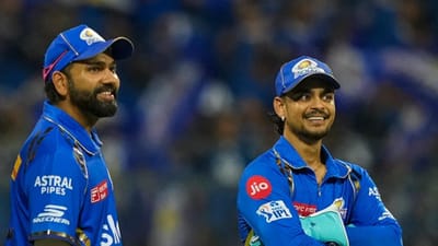 IPL 2024: છઠ્ઠી ઓવરના ચોથા બોલે ઈશાન કિશને કર્યું કંઈક એવું જેની કોઈને અપેક્ષા નહીં હોય, જુઓ Video