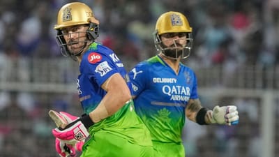 ઈન્ડિયન પ્રીમિયર લીગ 2024માં આજે 41મી મેચ રમાશે. આ મેચ રોયલ ચેલેન્જર્સ બેગ્લુરું અને સનરાઈઝર્સ હૈદરાબાદ વચ્ચે રમાશે. બેંગ્લુરુને આજે મેચ જીતવી પડશે કારણ કે, તે પોઈન્ટ ટેબલમાં 8 મેચમાં 7 હાર બાદ છેલ્લા સ્થાને છે.