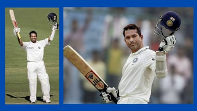 ભારત સહિત વિશ્વભરમાં જ્યારે પણ ક્રિકેટની વાત થાય છે ત્યારે હંમેશા માસ્ટર બ્લાસ્ટર સચિન તેંડુલકરનો ઉલ્લેખ થાય છે. ભારતીય ક્રિકેટમાં તેણે જે ભૂમિકા ભજવી છે તેને ભૂલી શકાય તેમ નથી. 100 સદી ફટકારનાર અને 200 ટેસ્ટ મેચ રમનાર વિશ્વના એકમાત્ર ખેલાડી સચિન તેંડુલકરને ક્રિકેટના ભગવાન પણ કહેવામાં આવે છે.