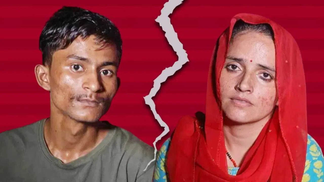 સીમા-સચિનની મુશ્કેલી વધી: પાકિસ્તાની પતિએ દાખલ કરી અરજી, આપવો પડશે જવાબ