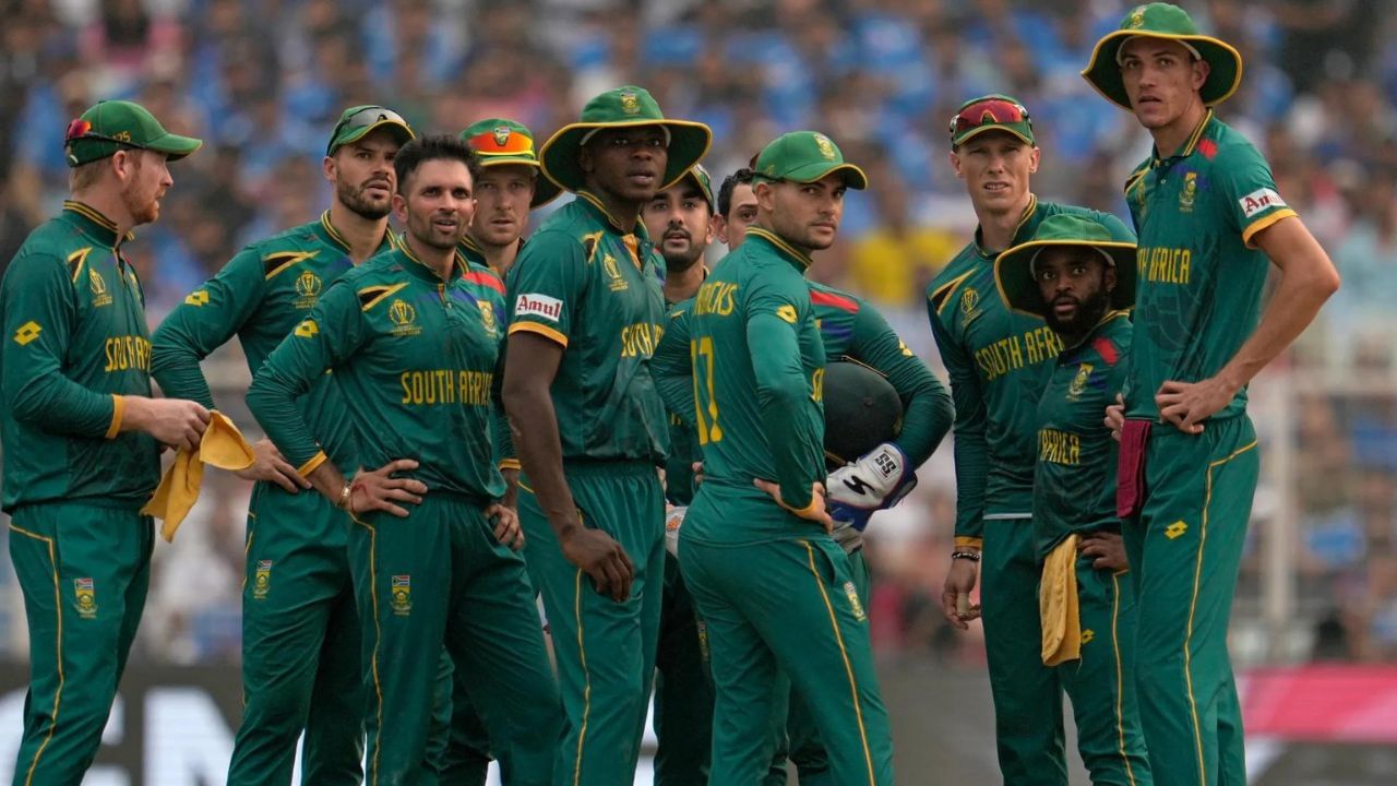 T20 World Cup 2024: સાઉથ આફ્રિકાએ ટીમની જાહેરાત કરી, અડધાથી વધુ ખેલાડીઓ IPLમાં રમી રહ્યા છે