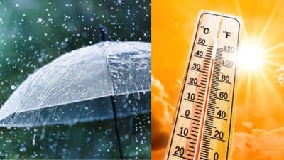 ગુજરાતમાં હીટવેવની આગાહી વચ્ચે આ દિવસે પડશે વરસાદ, આ જિલ્લાઓમાં મળશે ગરમીથી રાહત, જુઓ Video