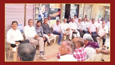 Surendranagar Video : ભાજપની ચિંતામાં થયો વધારો, ધામાથી ક્ષત્રિય અસ્મિતા ધર્મરથનો કરાશે પ્રારંભ Surendranagar Video : ભાજપની ચિંતામાં થયો વધારો, ધામાથી ક્ષત્રિય અસ્મિતા ધર્મરથનો કરાશે પ્રારંભ