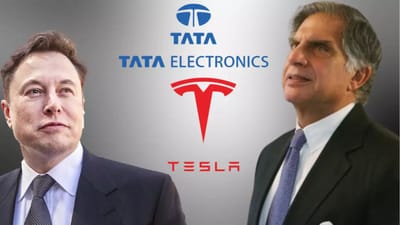 ટેસ્લામાં લાગશે ટાટાની ચીપ, આ કરાર પર કર્યા હસ્તાક્ષર , વાંચો સંપૂર્ણ માહિતી