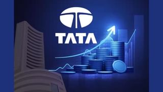 Tata Group  નો આ શેર બે દિવસમાં 40% ઉછાળ્યો, માર્ચ ક્વાર્ટરના ઉત્તમ પરિણામોએ શેરને બનાવી દિધો રોકેટ