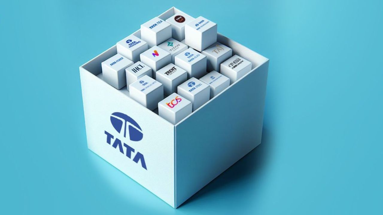 Tata Group IPO