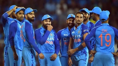 T20 વર્લ્ડ કપ 2024 માટે ટીમ ઈન્ડિયાને બે ગ્રુપમાં વહેંચવામાં આવશે, આ દિવસે રવાના થશે!