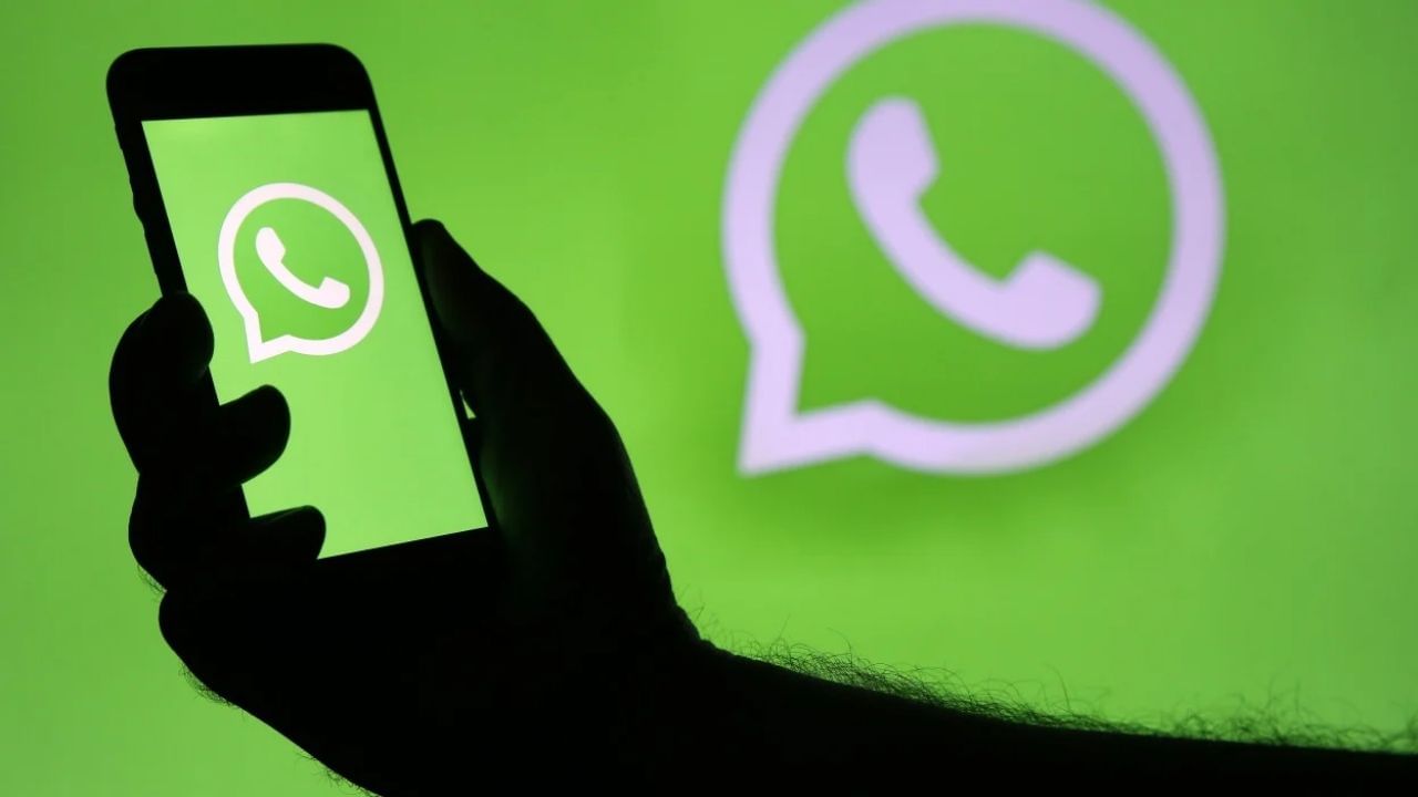 WhatsApp down for several users globally (2)