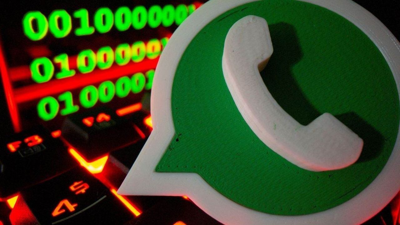 WhatsApp down for several users globally (3)