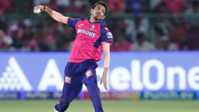 IPL 2024: યુઝવેન્દ્ર ચહલે રચ્યો ઈતિહાસ, IPL ઈતિહાસમાં આ કારનામું કરનાર પહેલો ખેલાડી બન્યો