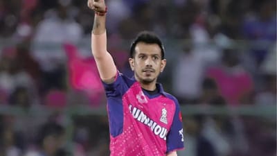 T20 વર્લ્ડ કપમાં યુઝવેન્દ્ર ચહલને મળશે તક ? ટીમ ઈન્ડિયાના પૂર્વ સિલેક્ટર આ અંગે શું માને છે?