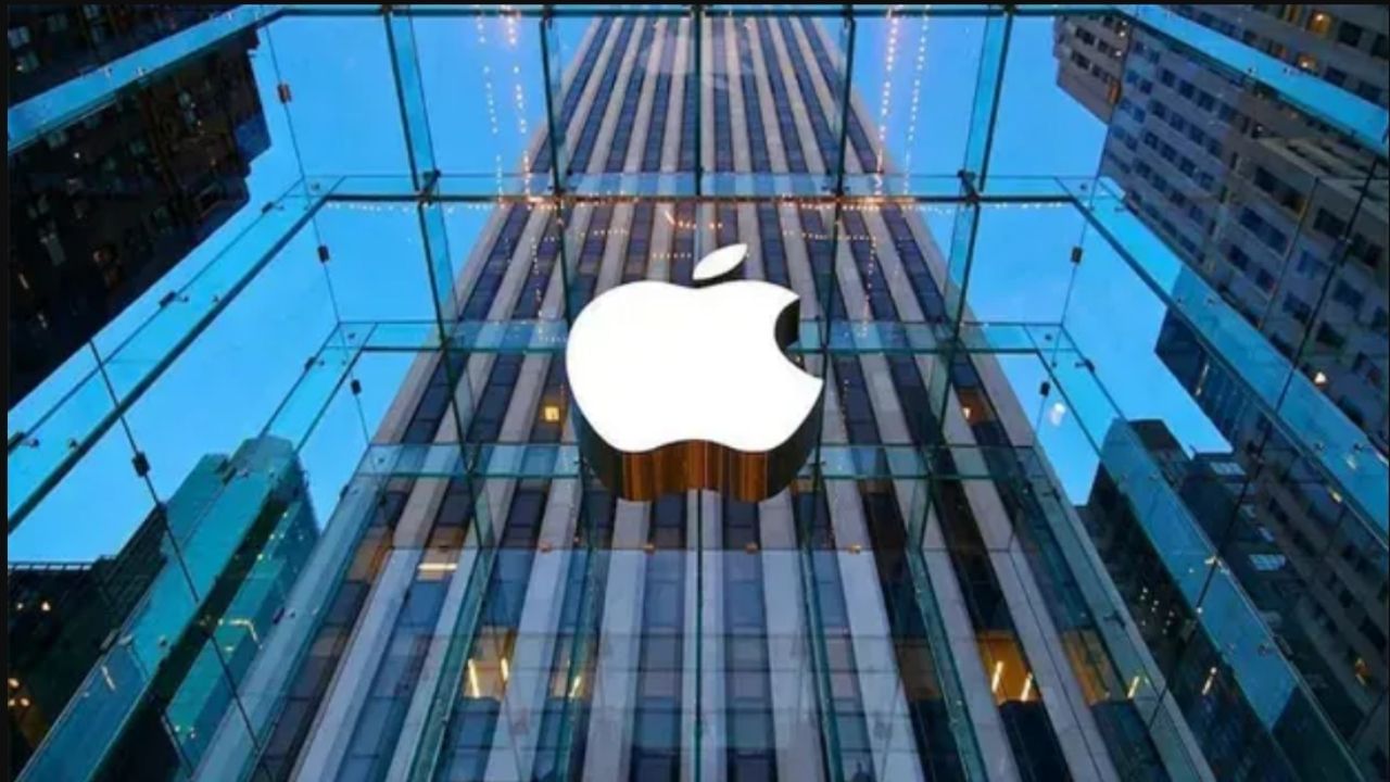 apple give 5 lakh jobs in india (2)