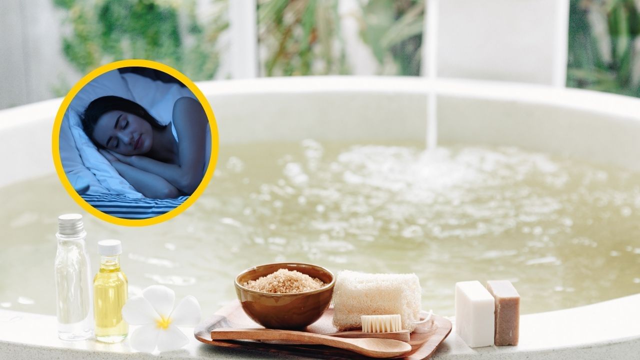 bath with cold water benefits sleep depression (5)