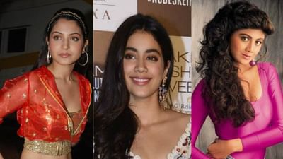 ચાહકો આજે જે બોલીવુડ અભિનેત્રીઓને જુએ છે તેની સુંદરતા રિયલ નથી. આ અભિનેત્રીઓને આ સુંદરતા માટે પ્લાસ્ટિક સર્જરી કરાવી ચુકી છે, જુઓ ફોટો