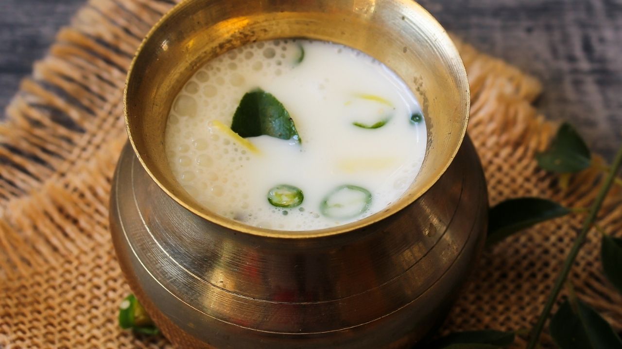 buttermilk beneficial and right time for drink for health (5)