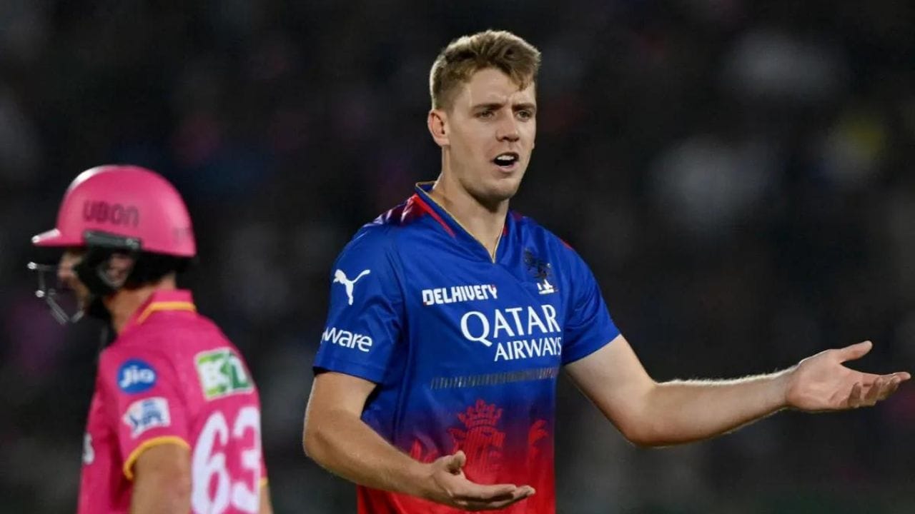 કેમરૂન ગ્રીને 5 મેચમાં માત્ર 68 રન બનાવ્યા હતા. તેની એવરેજ માત્ર 17 રહી હતી. એટલું જ નહીં, તેનો સ્ટ્રાઈક રેટ પણ માત્ર 107 જ હતો.