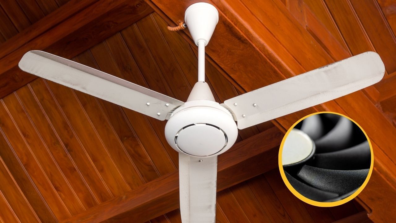 ceiling fans run slowly know how to increase fan speed (4)