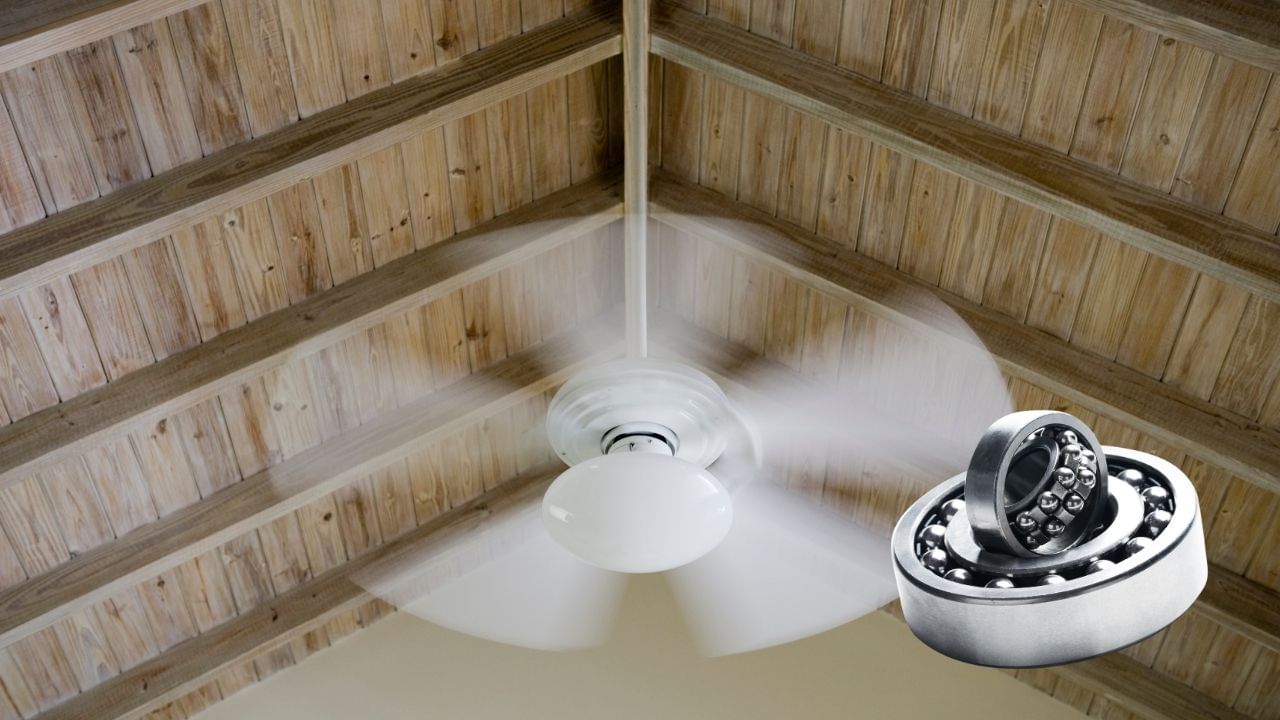 ceiling fans run slowly know how to increase fan speed (6)