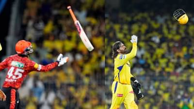 IPL 2024 : પોઈન્ટ ટેબલમાં મોટો ફેરફાર, ધોનીની ટીમે ટોપ 4માં મારી એન્ટ્રી