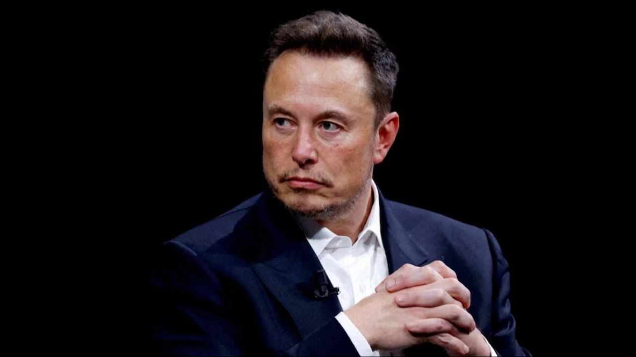 elon musk india visit this shares price high (2)