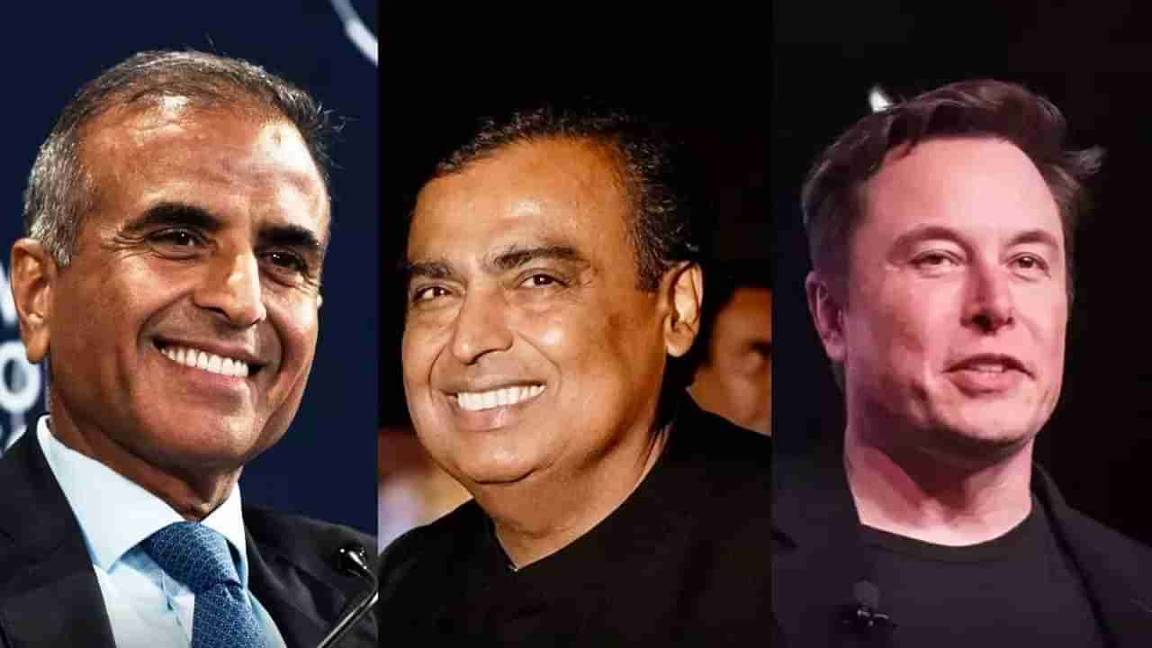 Jio અને Airtelનું ટેન્શન વધશે, Elon Muskની Starlinkની ભારતમાં ભવ્ય એન્ટ્રી થવા જઈ રહી છે