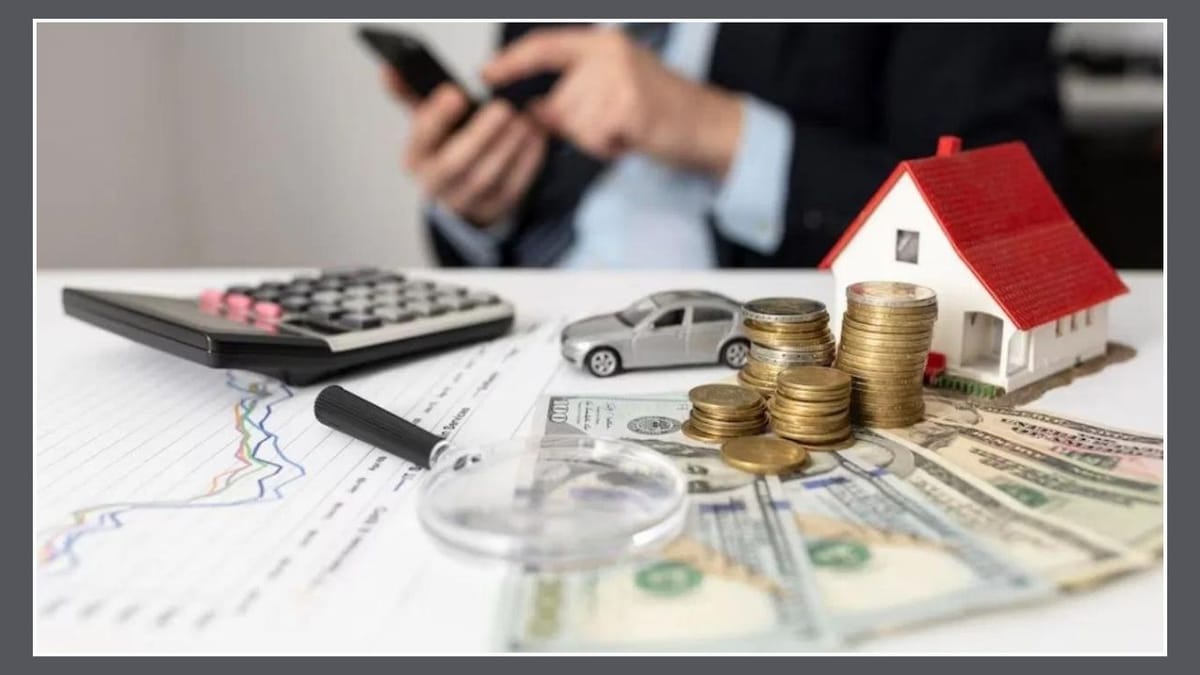 RBIએ ભલે રેપો રેટ ન ઘટાડ્યો હોય પરંતુ તમે હોમ લોનની EMI ઘટાડી શકશો આ 5 રીતે RBIએ ભલે રેપો રેટ ન ઘટાડ્યો હોય પરંતુ તમે હોમ લોનની EMI ઘટાડી શકશો આ 5 રીતે