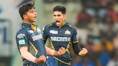 IPL 2024  : આજે ગુજરાત ટાઈટન્સની ટીમ રાજસ્થાન રોયલ્સને પહેલી હારનો સ્વાદ ચખાડશે ? જુઓ પોઈન્ટ ટેબલ