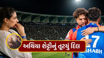 શુક્રવારે રમાયેલી IPL મેચમાં લખનૌ સુપર જાયન્ટ્સ (LSG)ની ટીમને દિલ્હી કેપિટલ્સ સામે 6 વિકેટે હારનો સામનો કરવો પડ્યો હતો. લખનૌ સુપર જાયન્ટ્સએ આ મેચમાં 167 રનનો લડાયક સ્કોર બનાવ્યો હતો. જવાબમાં દિલ્હી કેપિટલ્સે 18.1 ઓવરમાં 4 વિકેટે 170 રન બનાવીને જીત મેળવી હતી. 