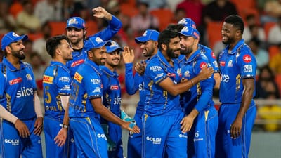 જસપ્રીત બુમરાહ સિવાય મુંબઈ ઈન્ડિયન્સના બીજા ફાસ્ટ બોલર આઈપીએલ 2024માં ચમકવામાં અસફળ રહ્યા છે. તો બીજી બાજુ રાજસ્થાન રોયલ્સના બેટ્સમેન શાનદાર ફોર્મમાં બોલિંગ કરી રહ્યા છે. ત્યારે રાજસ્થાન રોયલ્સને તેના ઘરમાં હારનો બદલો લેવા મુંબઈની ટીમને આ ગુજરાતી ખેલાડી પર ભરોસો છે.