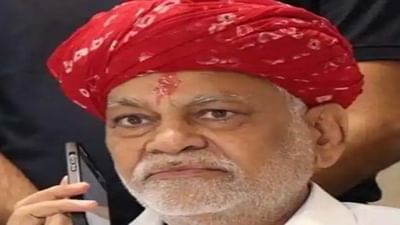 પરશોત્તમ રુપાલાના વિવાદ વચ્ચે ભાજપ તરફથી આવ્યા મોટા સમાચાર, જુઓ વીડિયો