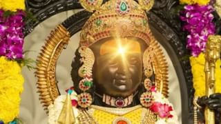 Surya Tilak: શ્રી રામના નારાથી અયોધ્યા નગરી ગૂંજી ઉઠી,જુઓ સૂર્ય તિલકનો અદભૂત નજારો