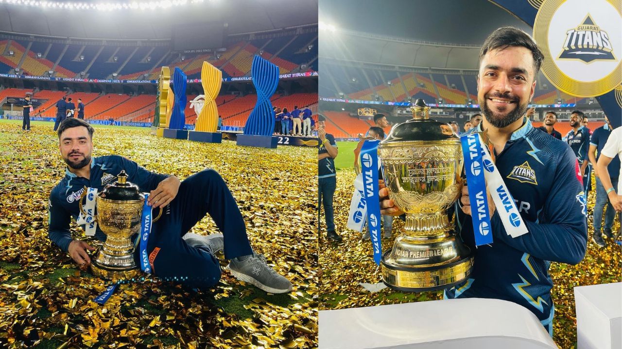 ડિસેમ્બર 2018 માં તેના પિતાના અવસાન થયું હતુ. રાશિદ ખાન અફધાનિસ્તાનનો ઓલરાઉન્ડર ક્રિકેટર છે. રાશિદ ખાન હાલમાં ગુજરાત ટાઈટન્સની ટીમમાંથી રમે છે. રાશિદ ખાનને મિસ્ટ્રી સ્પિનર પણ કહેવામાં આવે છે.