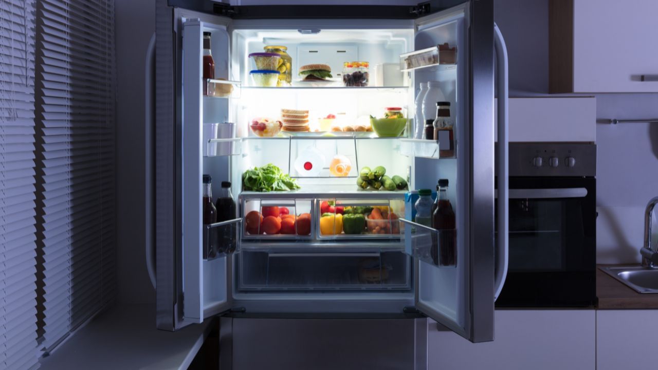 summer refrigerator set in summer settings tips (2)