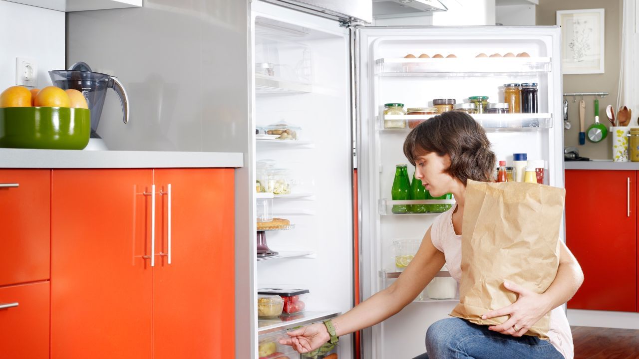 summer refrigerator set in summer settings tips (6)