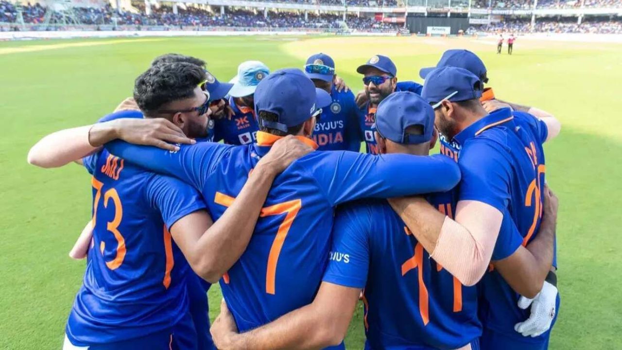 T20 World Cup 2024 :   IPL વચ્ચે T20 વર્લ્ડ કપ માટે રવાના થશે ટીમ ઈન્ડિયા, આ તારીખે ટીમ રવાના થશે!