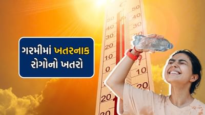 એપ્રિલ મહિનો છે અને પહેલાથી જ દેશના ઘણા વિસ્તારોમાં તાપમાન ઝડપથી વધી રહ્યું છે. અતિશય ગરમીના કારણે શરીરમાં અનેક પ્રકારની સમસ્યાઓ થાય છે. ગરમી તમને ખૂબ બીમાર પણ કરી શકે છે, પારો વધવાથી ઘણી ખતરનાક બીમારીઓ થવાનો ખતરો છે. આવી સ્થિતિમાં આ સિઝનમાં સ્વાસ્થ્યનું ધ્યાન રાખવું જરૂરી છે. ચાલો ડોકટરો પાસેથી જાણીએ કે આ ઋતુમાં કયા રોગોનો ખતરો રહે છે અને તેનાથી કેવી રીતે બચી શકાય છે.