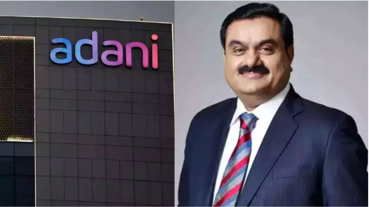 Adani Enterprises (3)