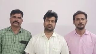Ahmedabad : ધંધુકામાં નાયબ કાર્યપાલક ઈજનેર લાખોની લાંચ લેતા ACBએ ઝડપાયા, જુઓ Video