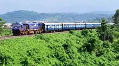 ટ્રેન નંબર 07314/07313 અમદાવાદ-હુબલી-અમદાવાદ સ્પેશિયલ ટ્રેન બંને દિશામાં ચાલશે.