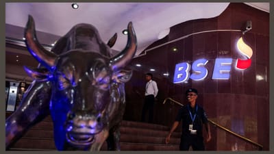 BSEએ 13 મેથી બેન્કેક્સ, સેન્સેક્સ વિકલ્પો પર ટ્રાન્ઝેક્શન ચાર્જ વધાર્યો