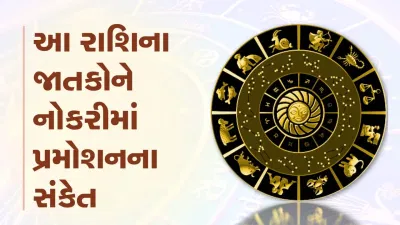 23 May રાશિફળ વીડિયો : આ રાશિના જાતકોને નોકરીમાં પ્રમોશન મળવાની સંભાવના, અચનાક ધનલાભ થશે, જાણો તમારુ રાશિફળ