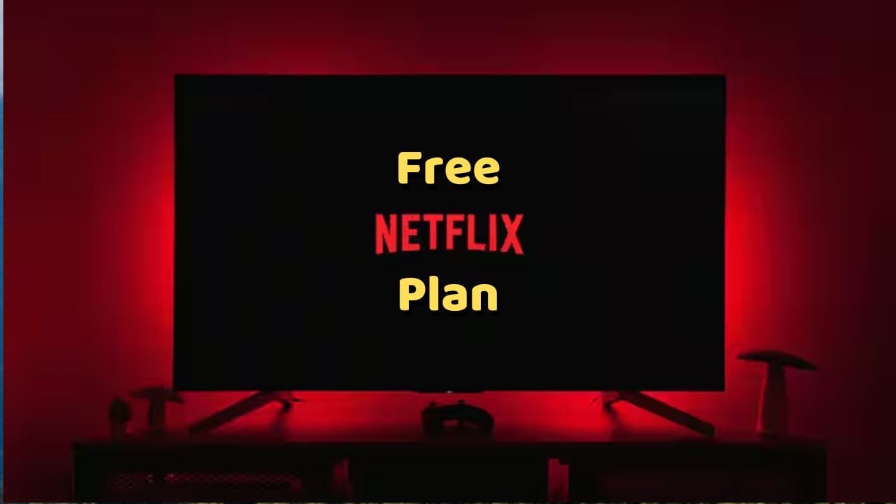 Free નેટફ્લિક્સ, અનલિમિટેડ કોલિંગ...5G ઈન્ટરનેટ સાથે આ કંપની લાવી ખાસ પ્લાન