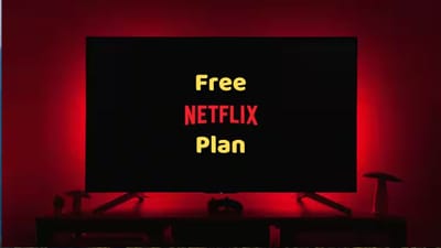 Free નેટફ્લિક્સ, અનલિમિટેડ કોલિંગ...5G ઈન્ટરનેટ સાથે આ કંપની લાવી ખાસ પ્લાન