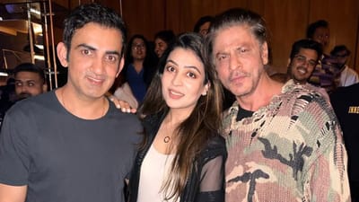 ગૌતમ ગંભીરે શાહરૂખ ખાનનું નામ લઈને સંજીવ ગોએન્કા પર સાધ્યું નિશાન, કેએલ રાહુલનું કર્યું સમર્થન