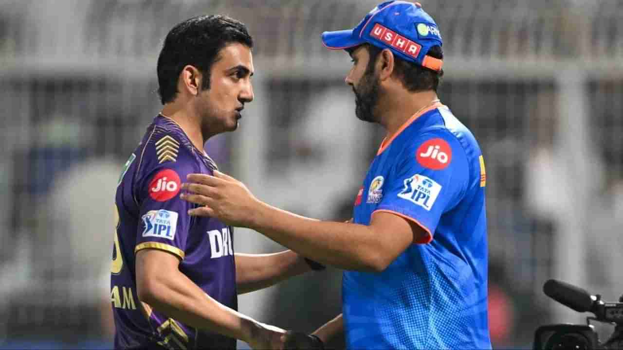 IPL 2024 : KKR પ્લેઓફમાં પહોંચ્યા બાદ ગૌતમ ગંભીરે પોતે કરેલી સૌથી મોટી ભૂલ અંગે કર્યો ખુલાસો