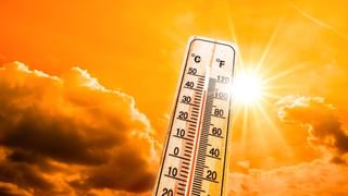 ગરમીમાં ધગધગ્યું ગુજરાત, સૌથી વધુ ગરમી સુરેન્દ્રનગરમાં, અમદાવાદ એરપોર્ટ પર નોંધાયું 46.6 ડિગ્રી તાપમાન