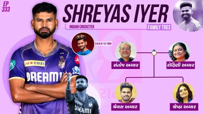 આજે સૌ કોઈની નજર શાહરુખ ખાનની આઈપીએલ 2024 ટીમ કોલકાતા નાઈટ રાઈડર્સની ટીમ પર છે, આઈપીએલ 2024માં તે ફાઈનલમાં પહોંચી ગઈ છે.