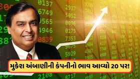 અંબાણીની આ કંપનીનો 20 રૂપિયા શેર ખરીદવા રોકાણકારોમાં પડાપડી, જાણો અંબાણીની આ કંપનીનો 20 રૂપિયા શેર ખરીદવા રોકાણકારોમાં પડાપડી, જાણો